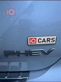 ميتسوبيشي اوتلاندر